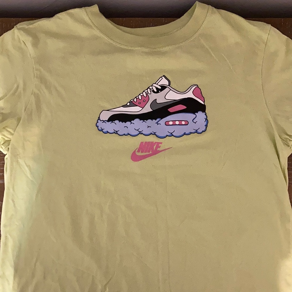 Nike shirt
